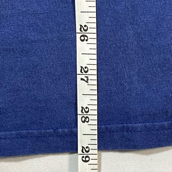 Vintage Y2K Go Crazy Grayton Beach Tee - Picture 6 of 8